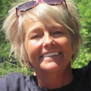 Meet your Posher, Nancy